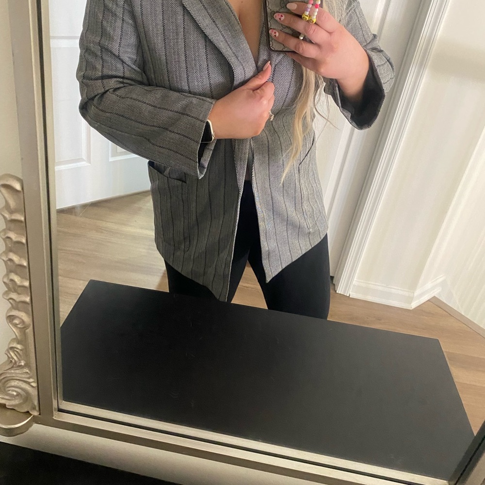 NWT Anne Klein blazer - Picture 4 of 6